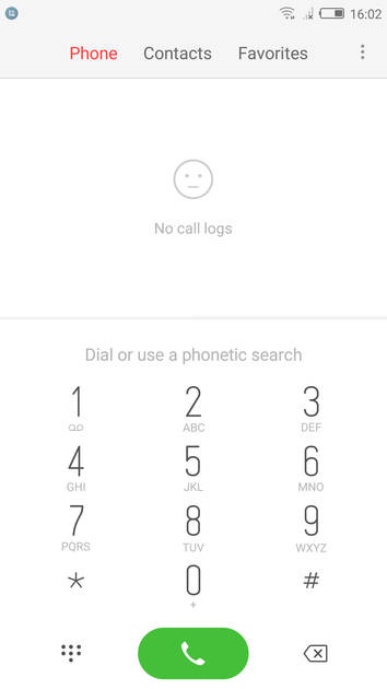 UI Screenshot