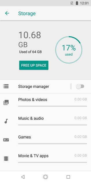 UI Screenshot