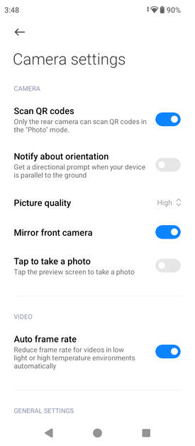 UI Screenshot