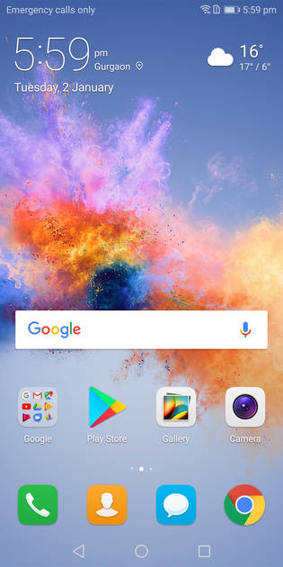 UI Screenshot