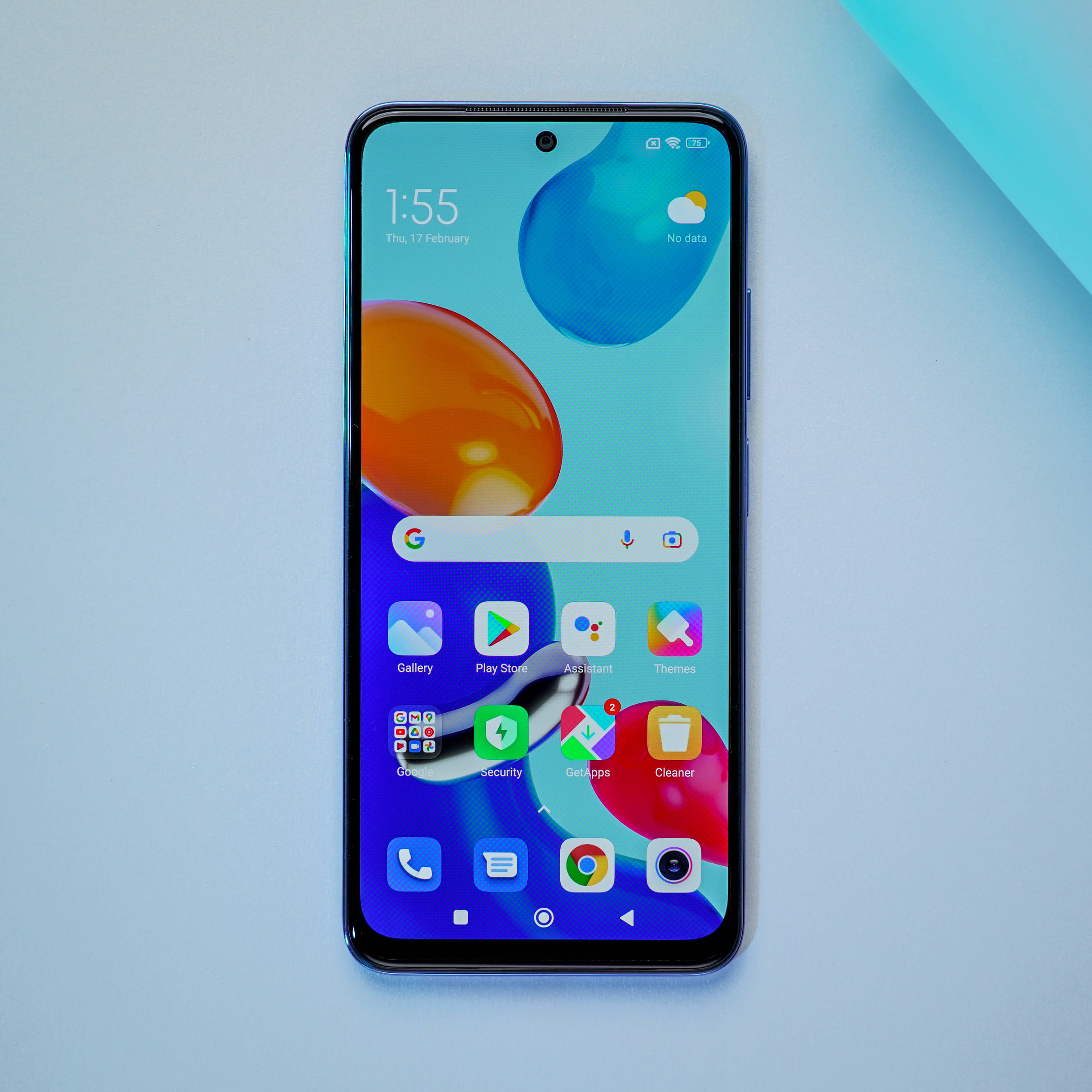 Xiaomi