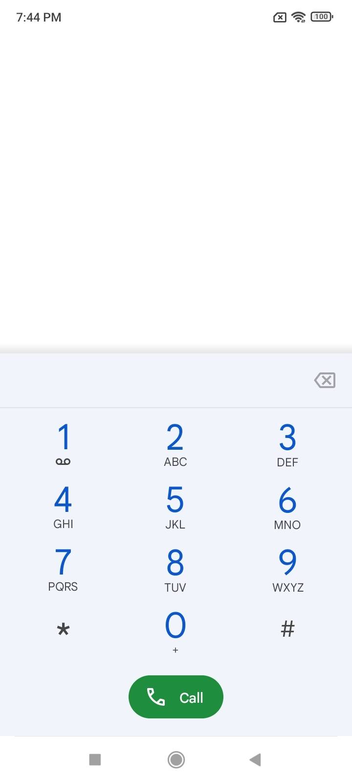 UI