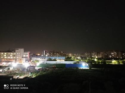 Xiaomi Redmi Note 9