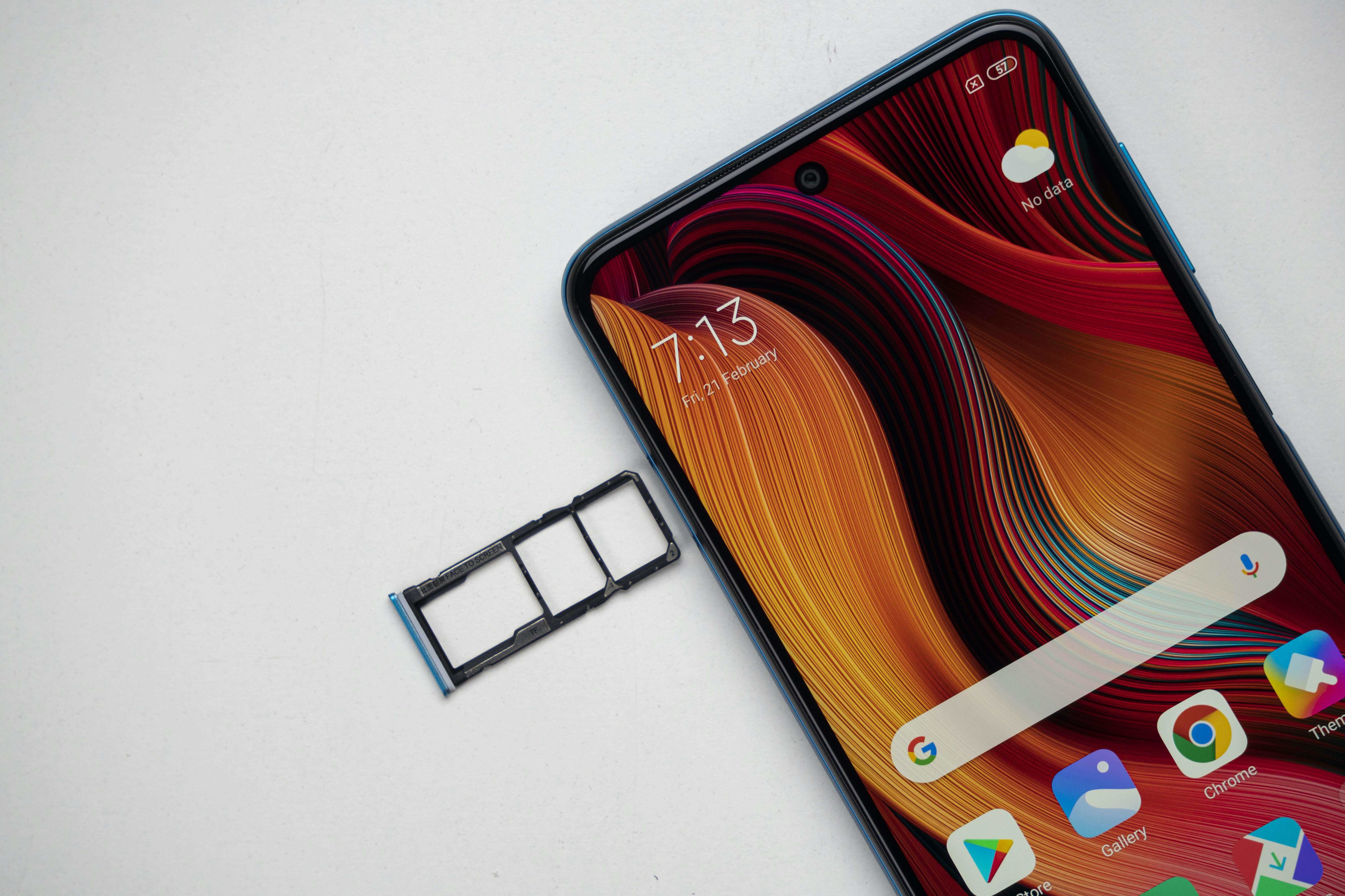 Xiaomi
