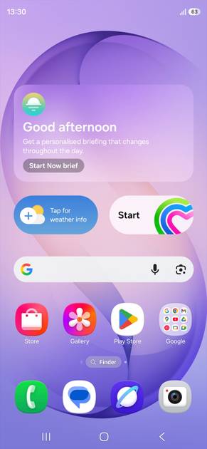 UI Screenshot