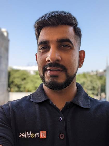 Google Pixel 7 Pro 5G