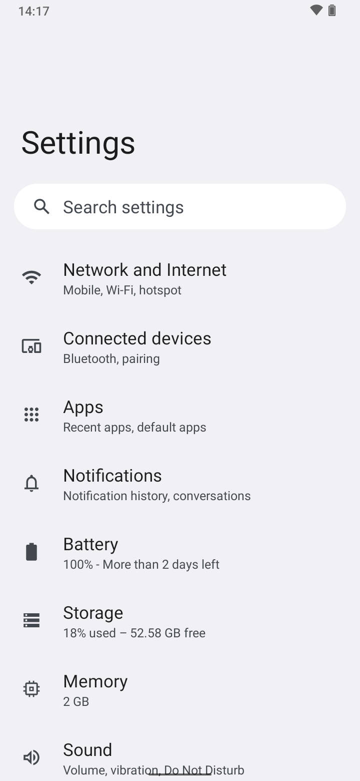 UI