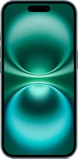 Apple iPhone 16 Plus