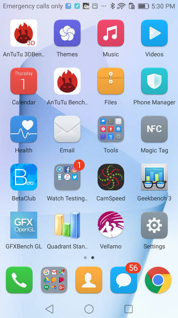 UI Screenshot