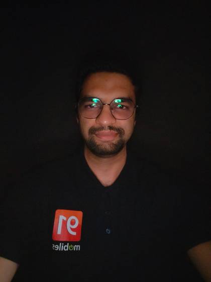realme 12 Pro 12GB RAM