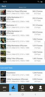 samsung a50s full specification
