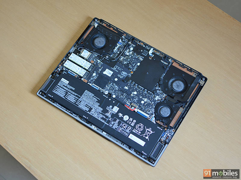 Lenovo Legion 9i 16IRX8 (83AG0044IN) Laptop (Core i9 13th Gen/32 GB/2 TB SSD/Windows 11/16 GB)