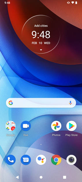 UI Screenshot