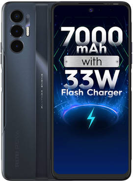 Tecno Pova 3 128GB