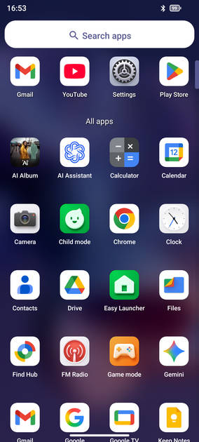 UI Screenshot