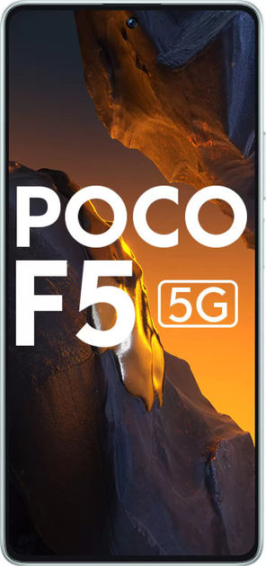 Xiaomi Poco F5 Pro pictures, official photos