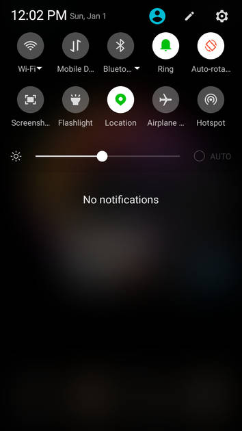 UI Screenshot