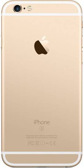 Apple iPhone 6s 128GB