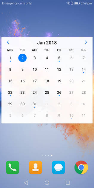 UI Screenshot