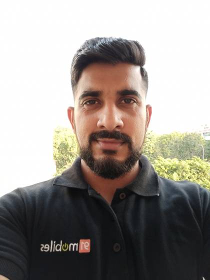 realme Narzo 20 Pro 128GB