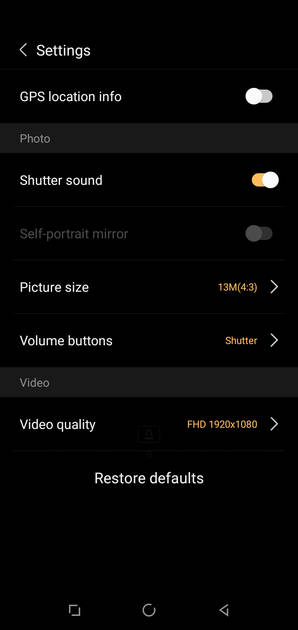 UI Screenshot