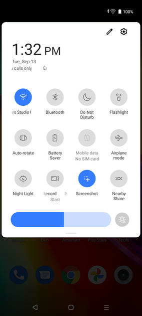UI Screenshot