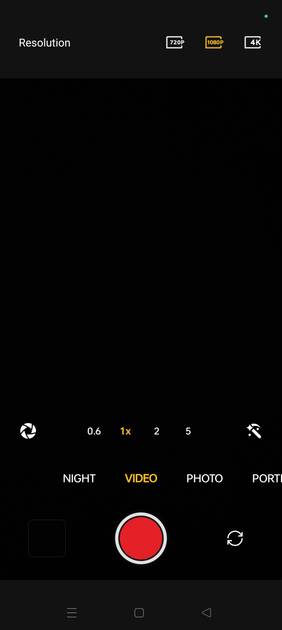 UI Screenshot