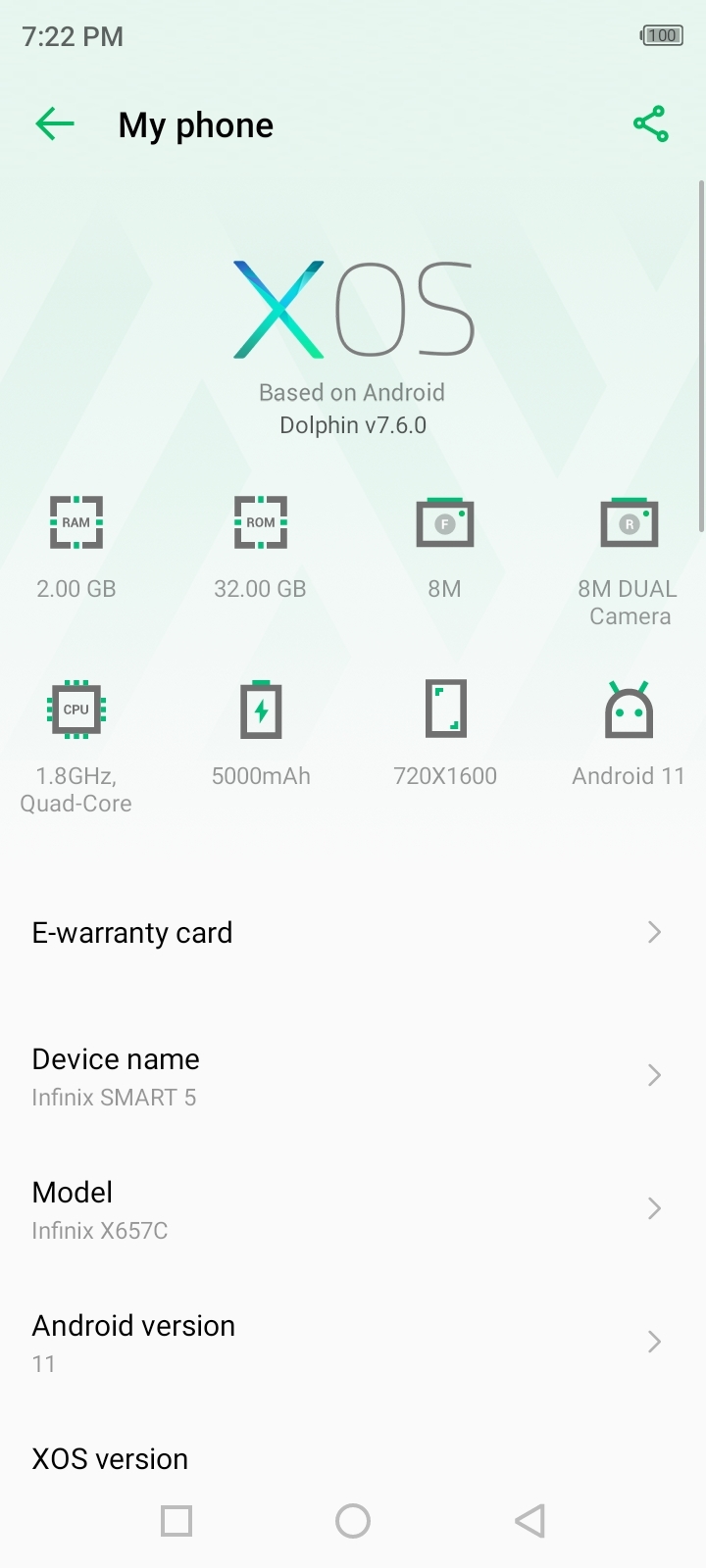 UI