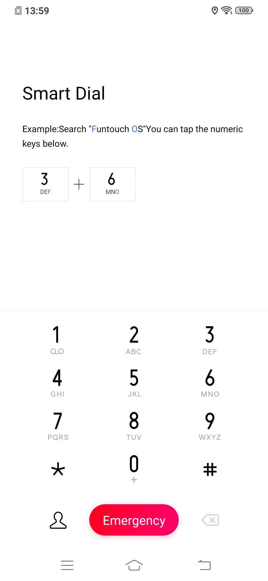 UI