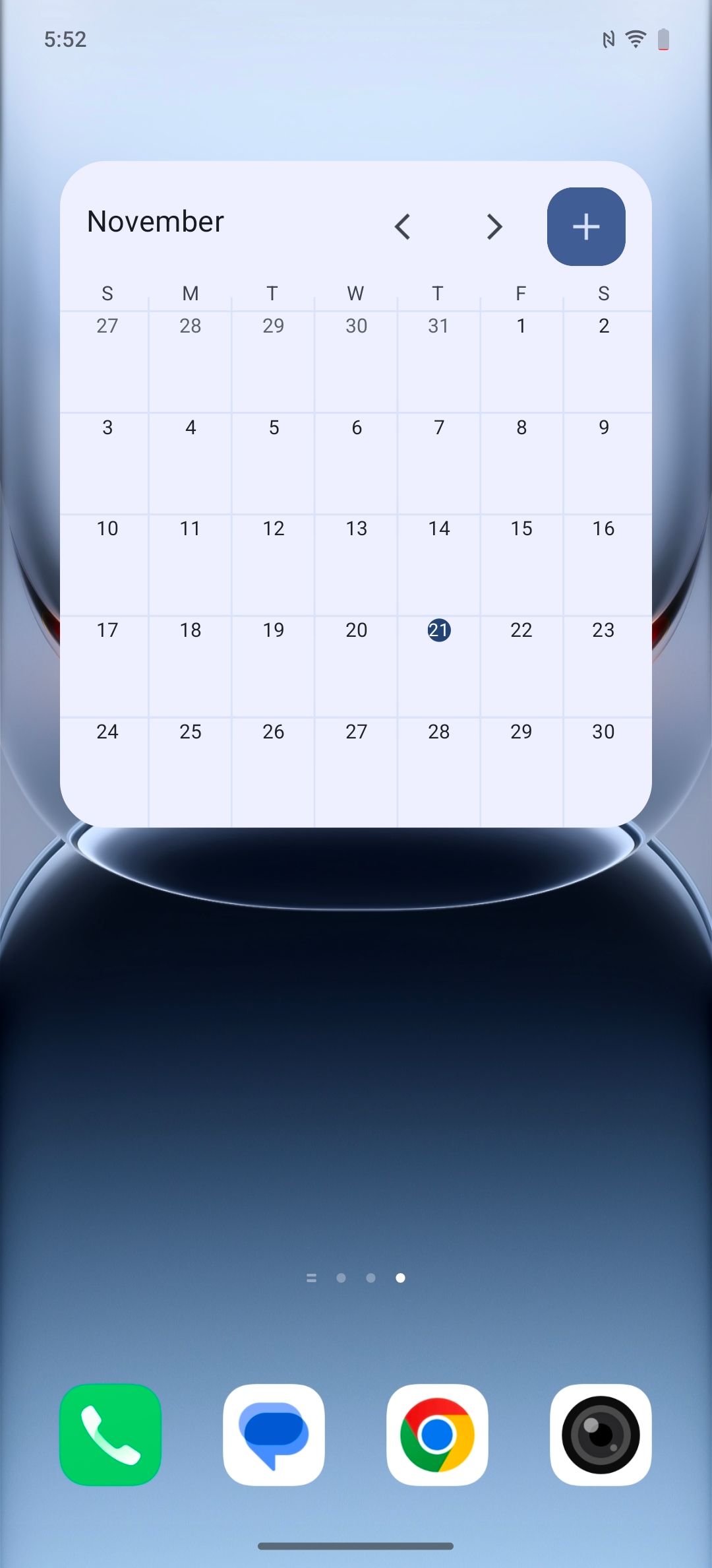 UI