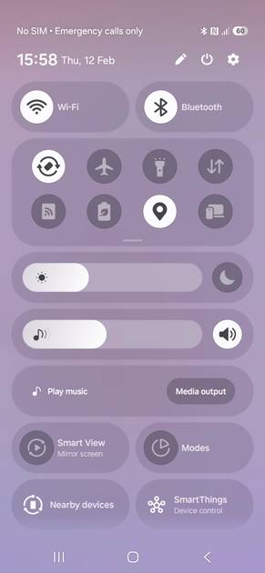 UI Screenshot
