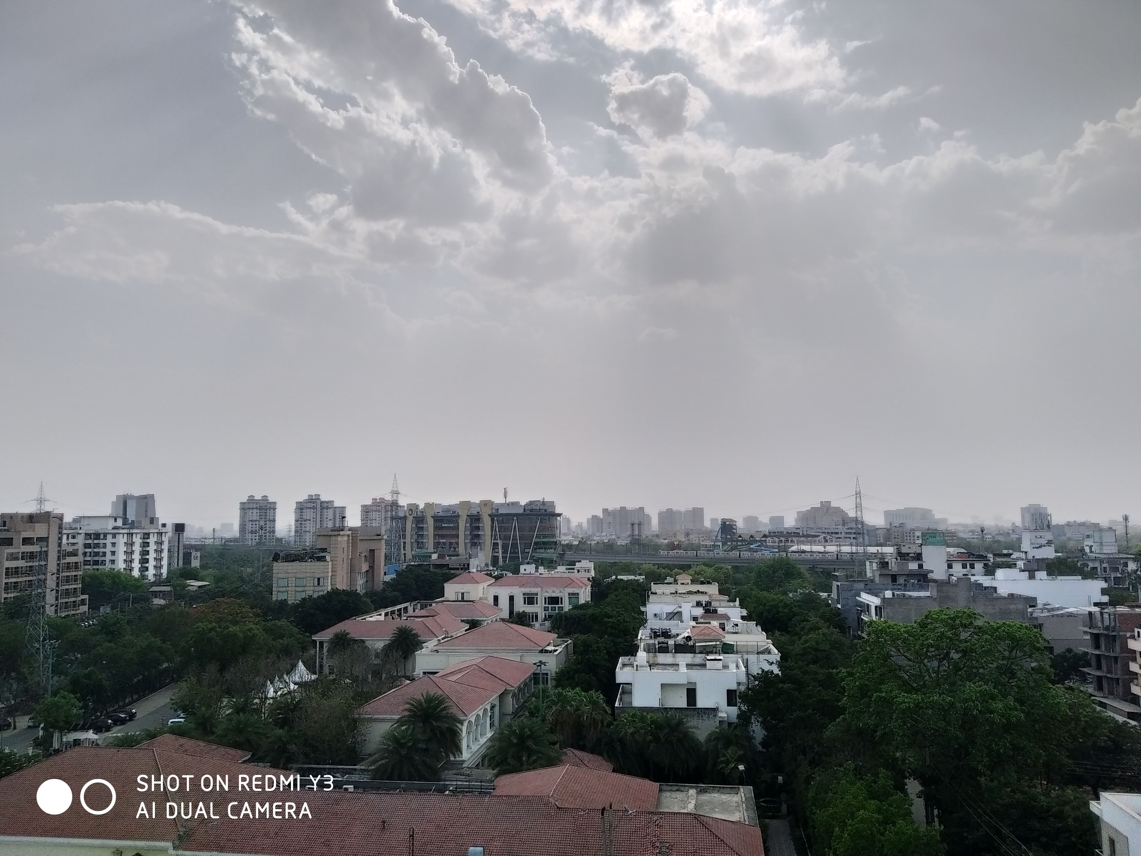 Redmi y3 91mobiles 2025