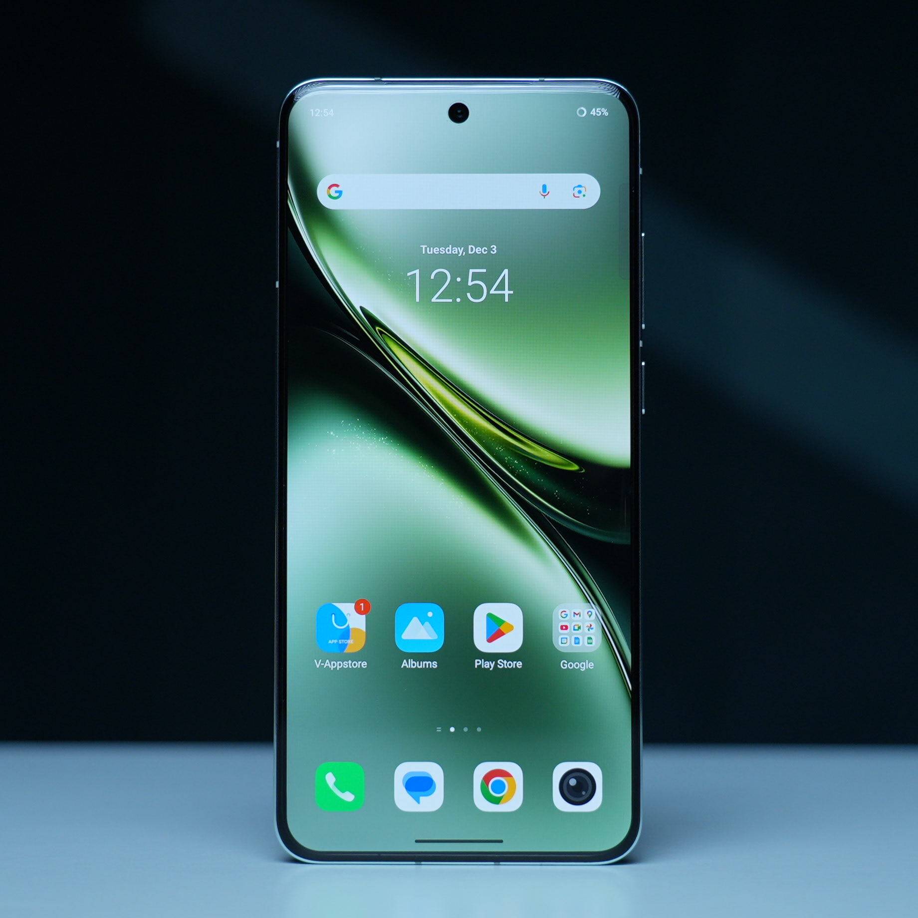 vivo