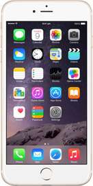 Apple iPhone 6 Plus - Full Specifications & Price in India (5th 
