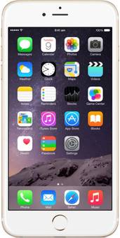 apple iphone 6 plus 16gb
