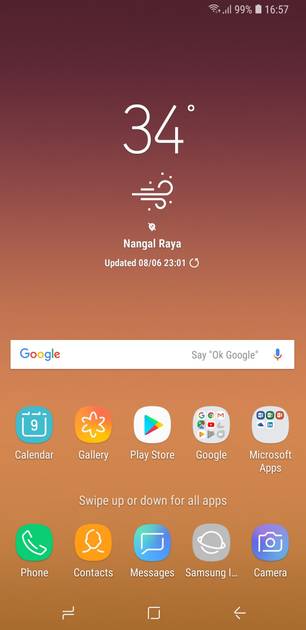 UI Screenshot