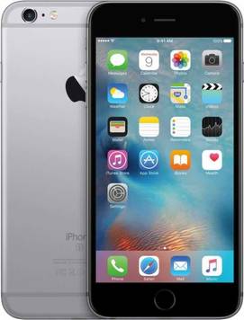 Apple iPhone 6s Plus 128GB