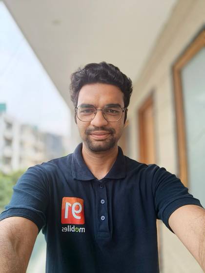 Infinix GT 30 Pro