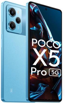 POCO X5 Pro