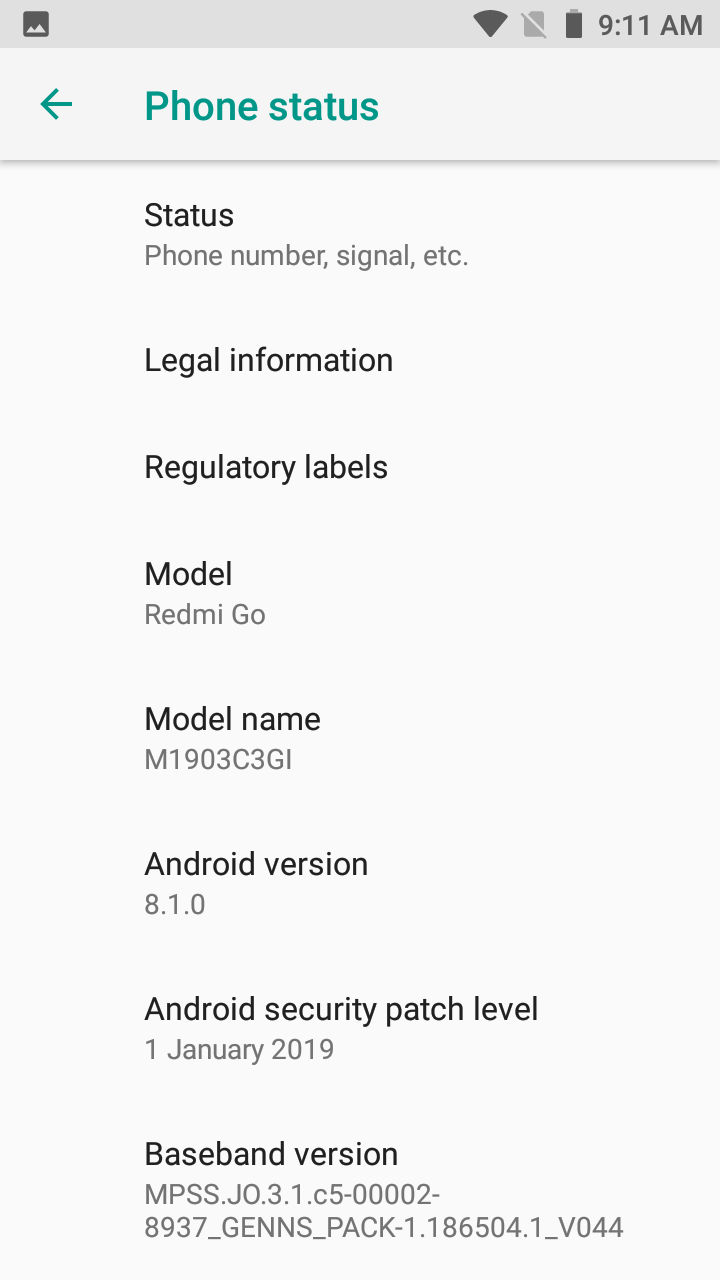 UI