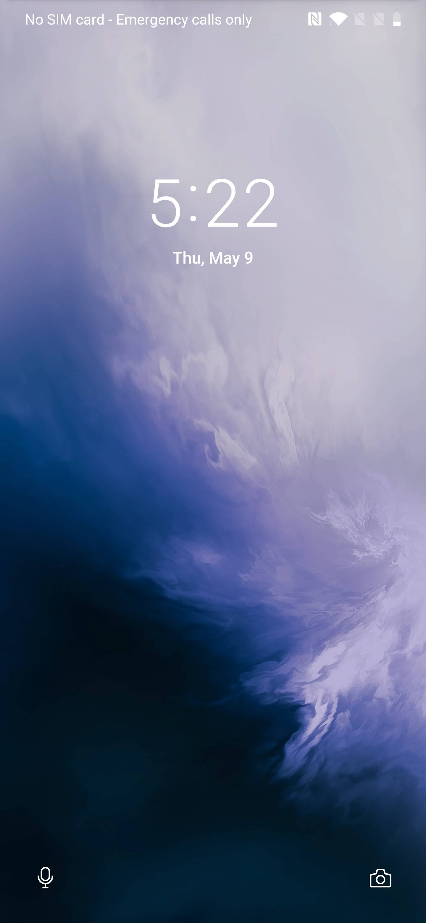 UI