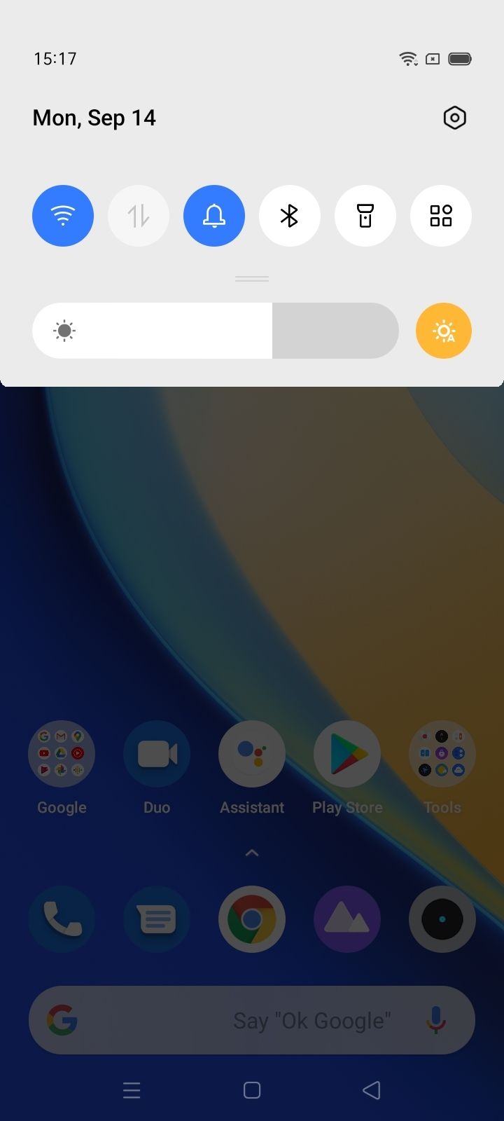 UI