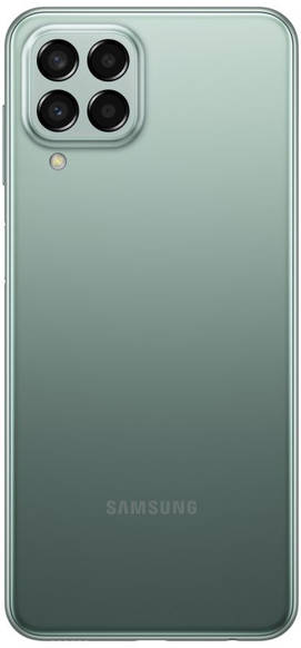 Samsung Galaxy M33 5G