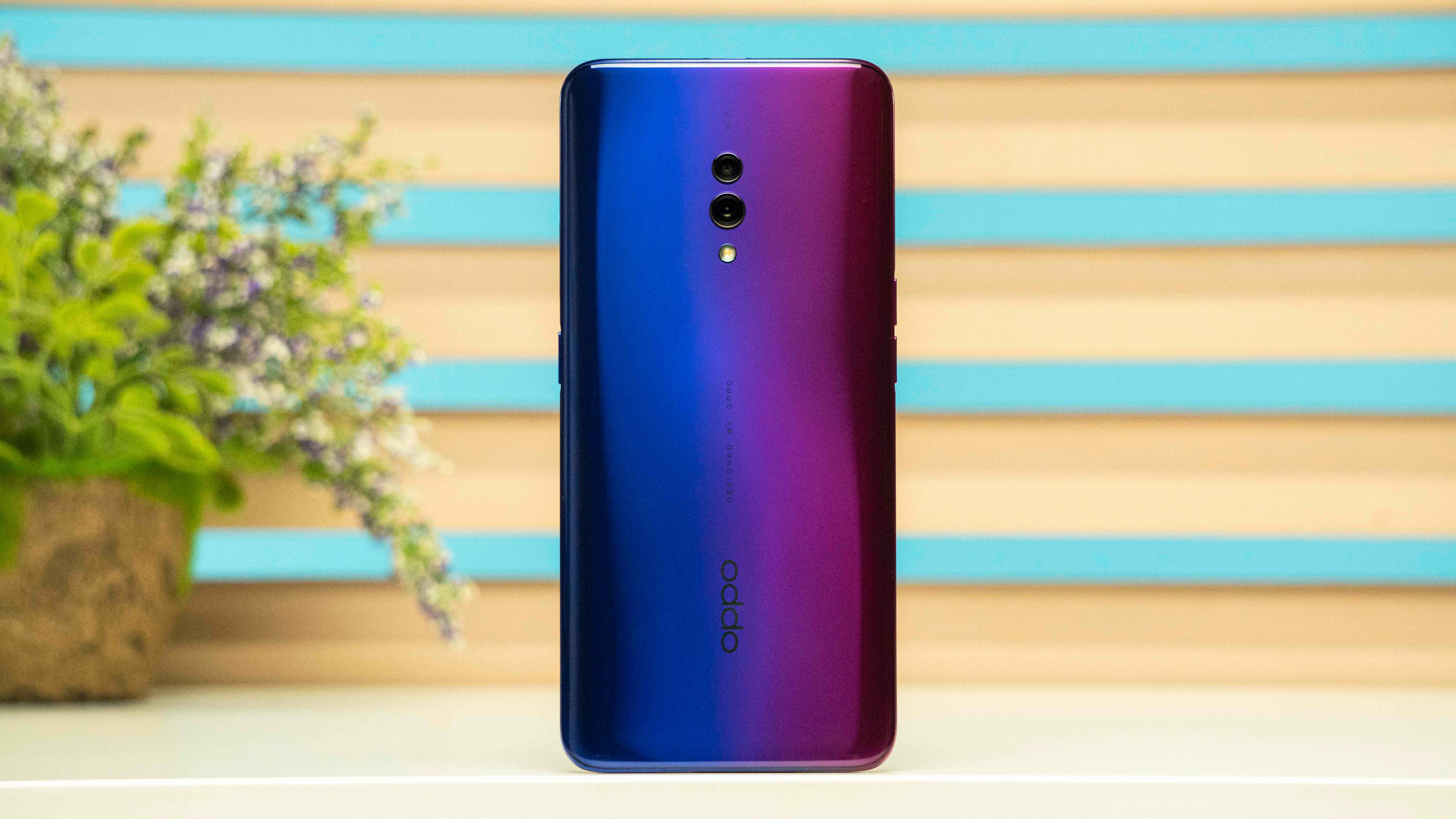 OPPO