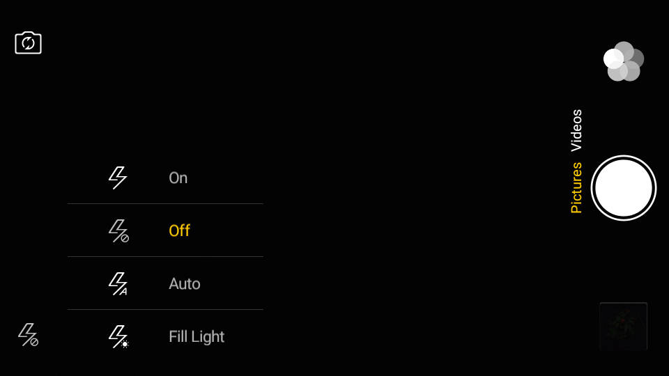 UI Screenshot