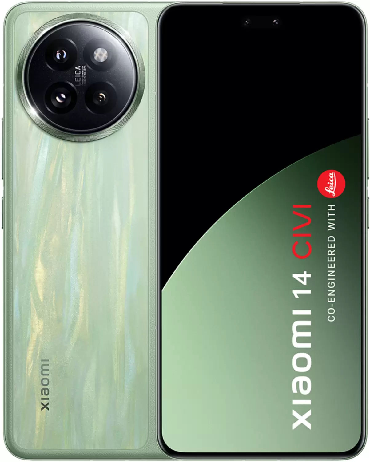 Xiaomi