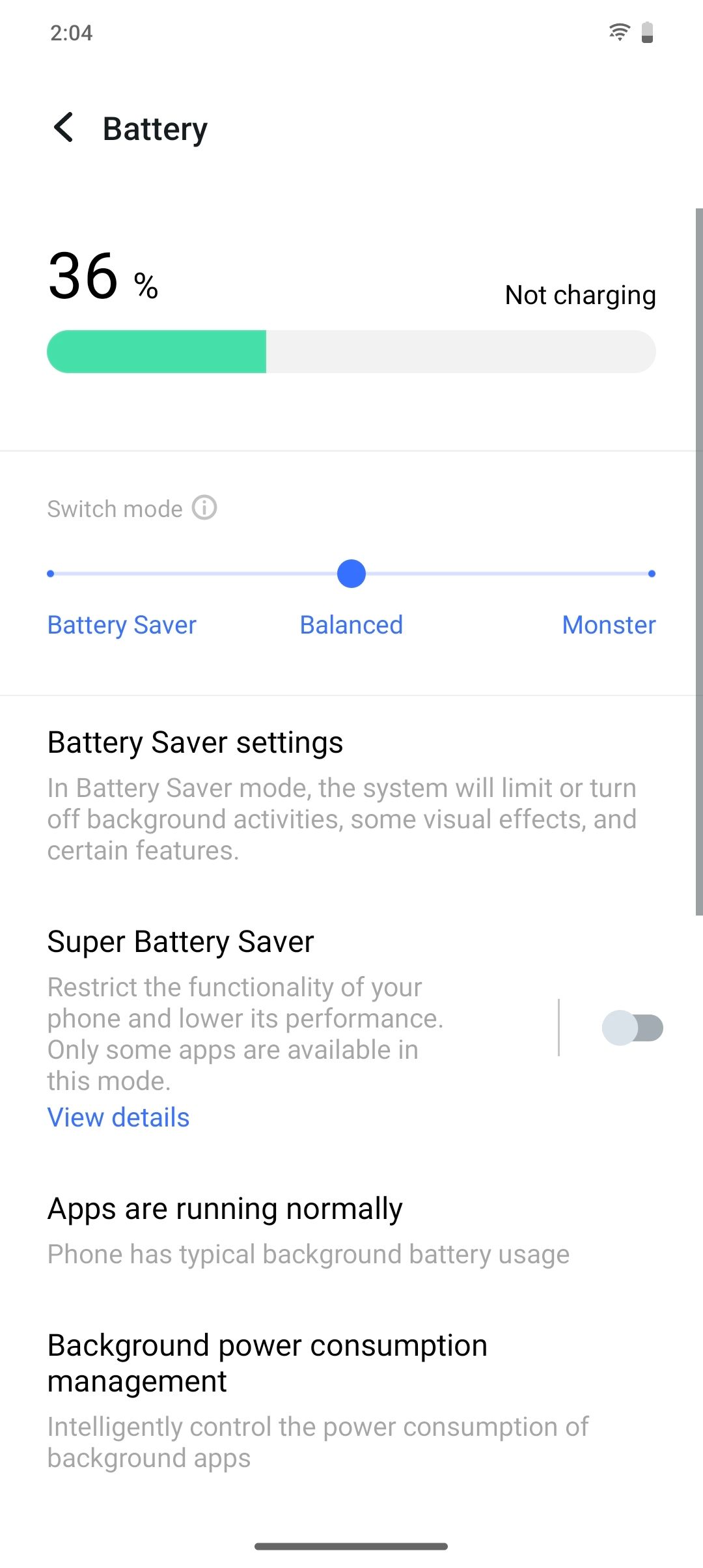 UI