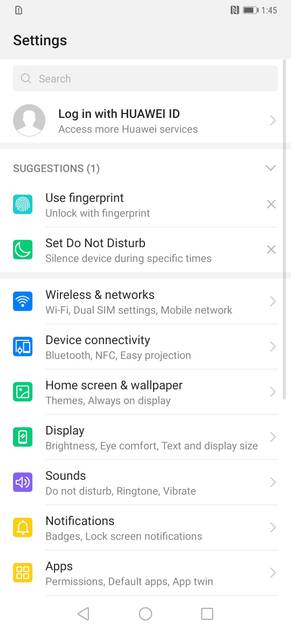 UI Screenshot