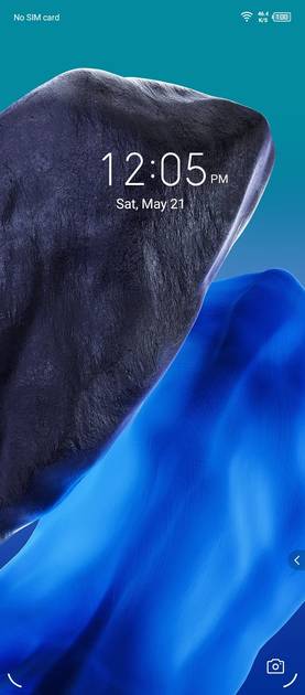 UI Screenshot