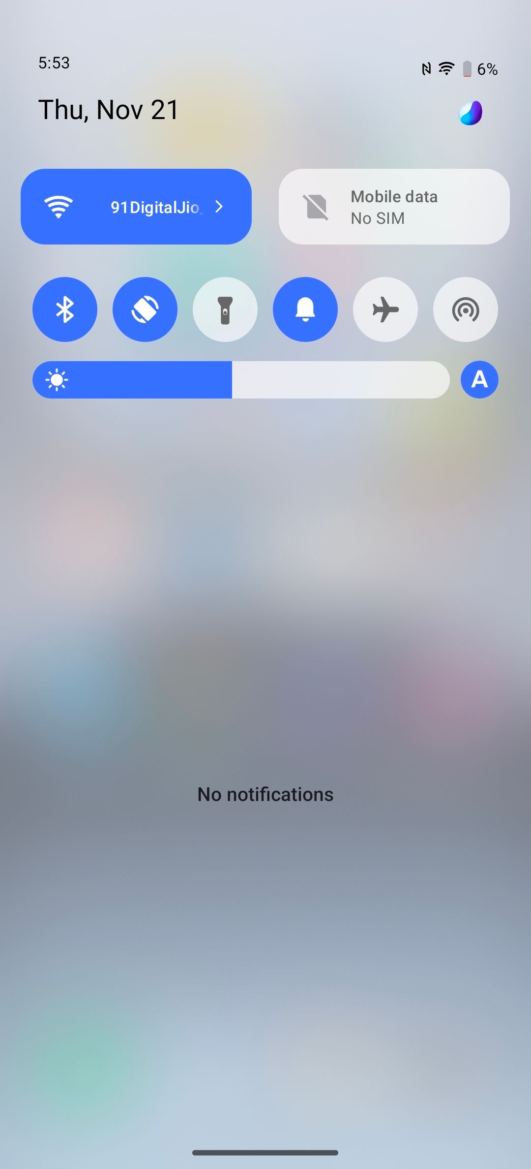 UI